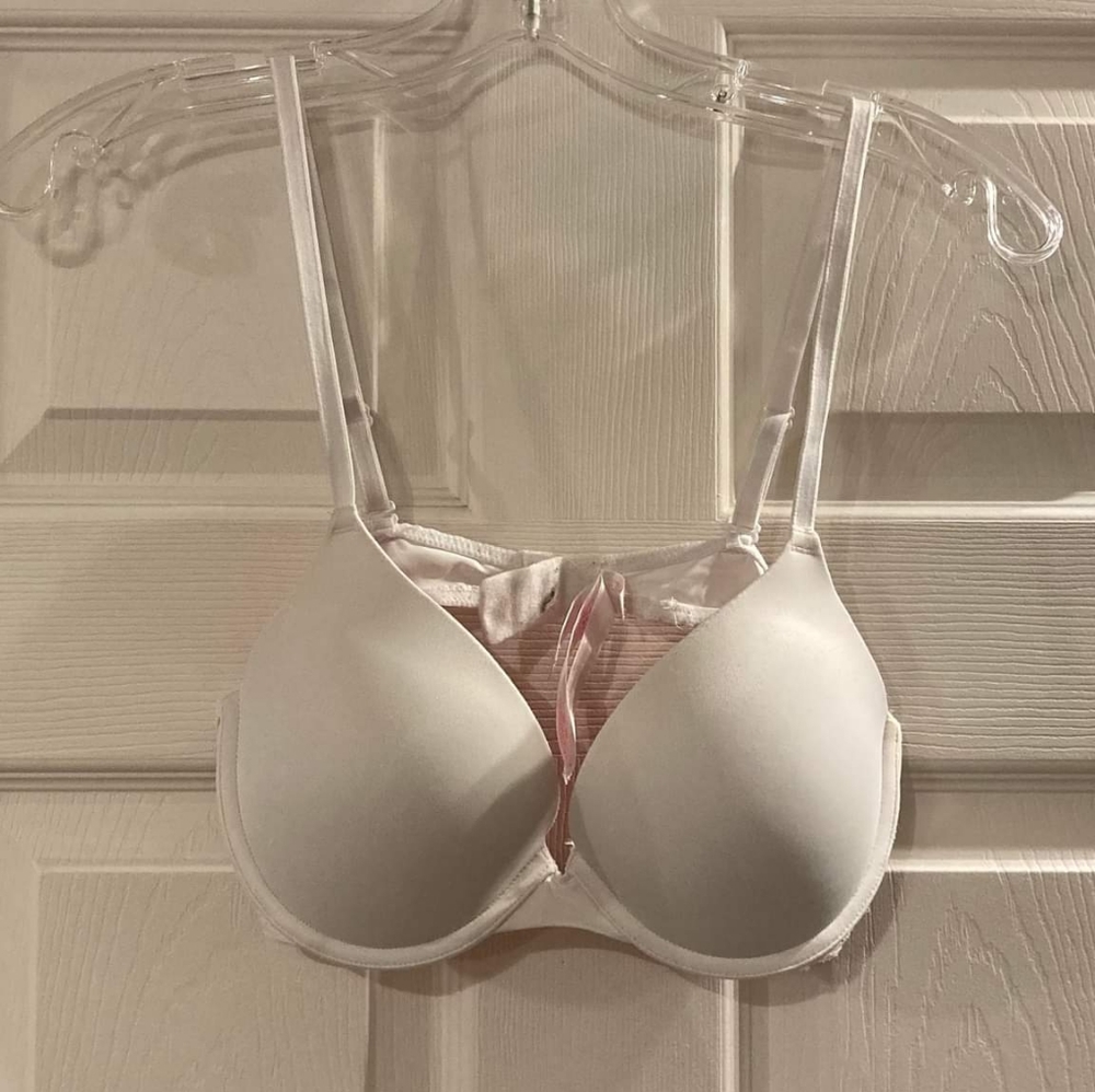 PINK bra